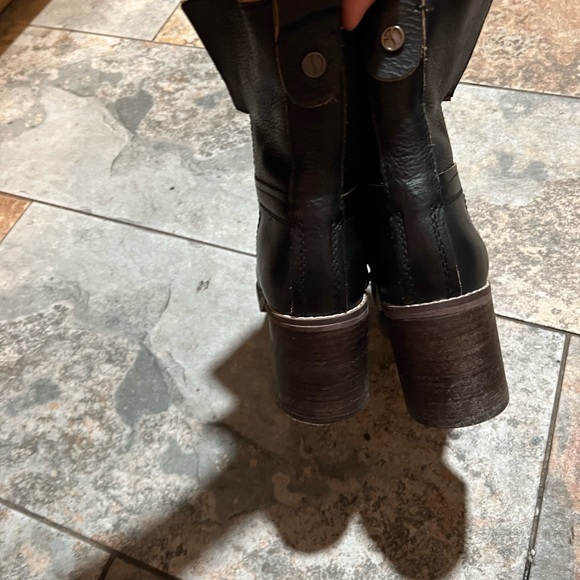 Booties - Picture 7 of 8